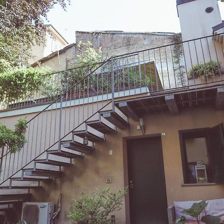 La Corte Del Pratello Bolonia Zewnętrze zdjęcie