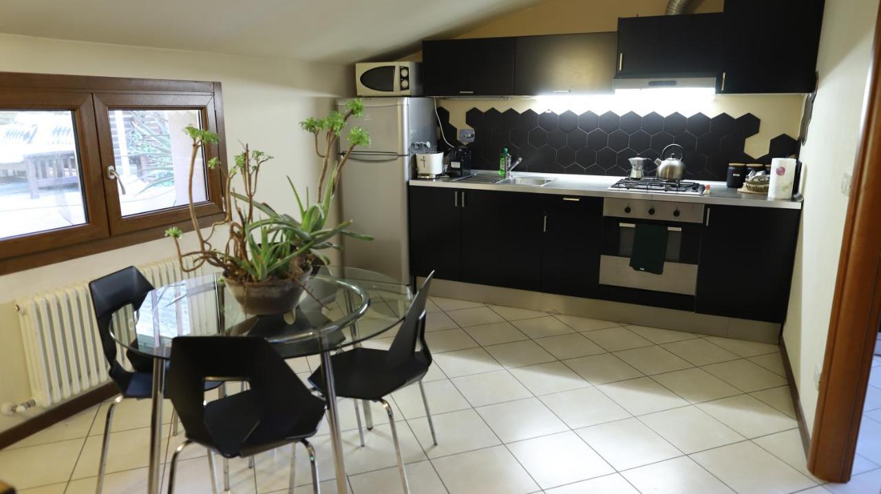 Apartament La Corte Del Pratello Bolonia Zewnętrze zdjęcie