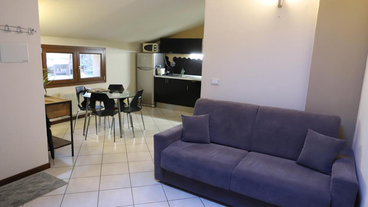 Apartament La Corte Del Pratello Bolonia Zewnętrze zdjęcie