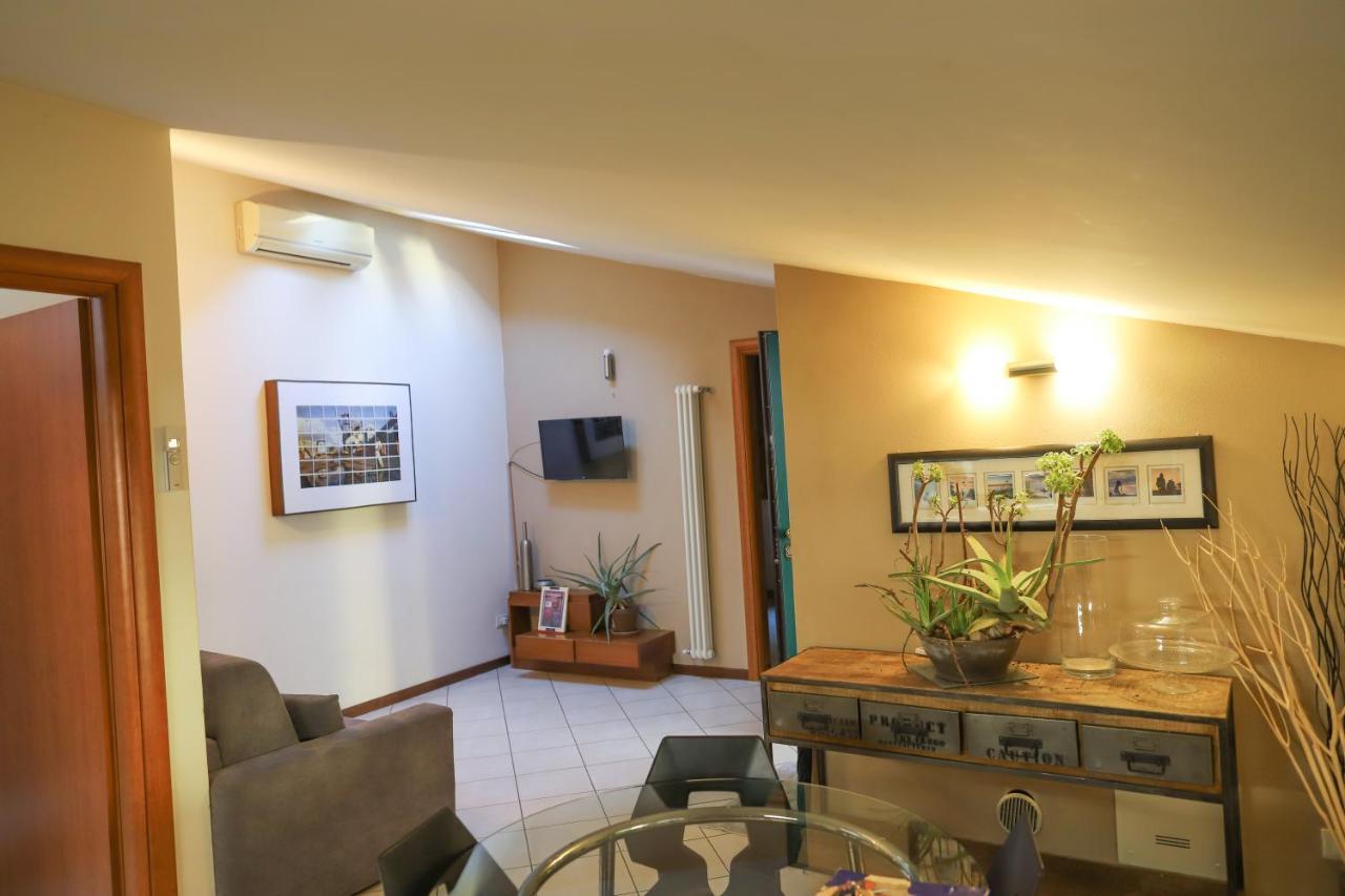 Apartament La Corte Del Pratello Bolonia Zewnętrze zdjęcie